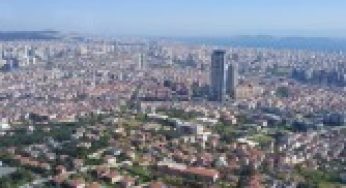 İstanbul Konut Satışlarında Yüksek Performans: 2025 Ocak Ayında 18.912 Konut Satıldı
